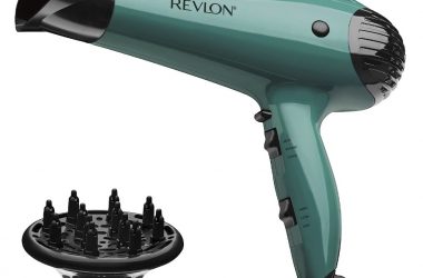 Revlon Volume Booster Hair Dryer Just $12.84 (Reg. $20)!